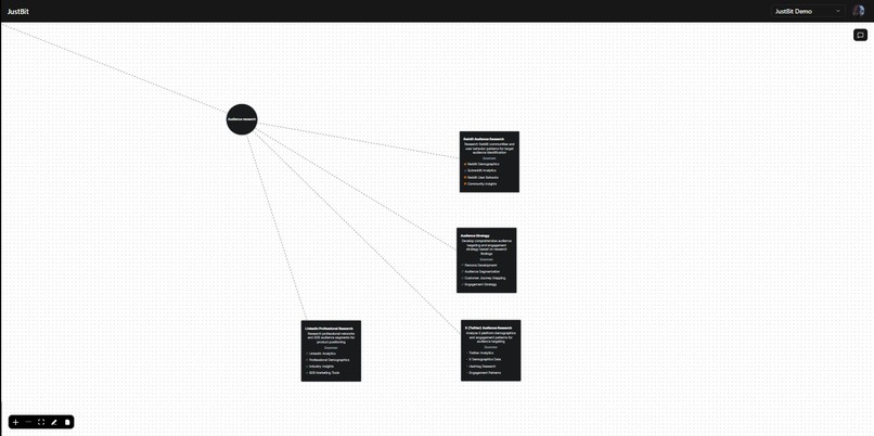 JustBit – screenshot 7