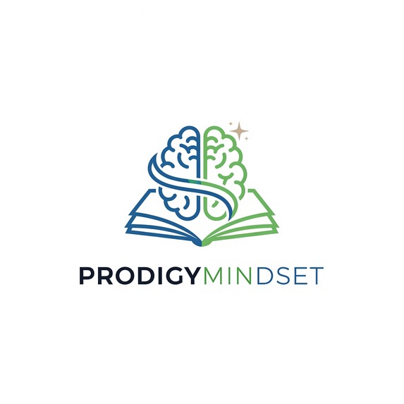 ProdigyMindset – screenshot 1