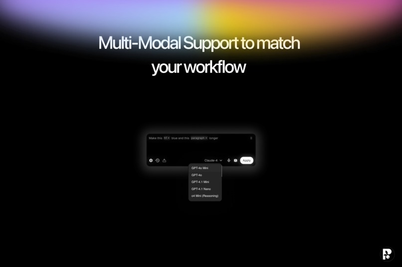 Peekberry – screenshot 4