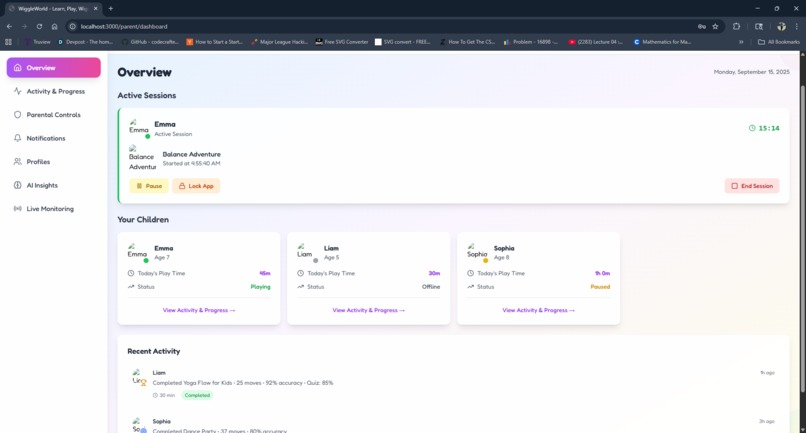 WiggleWorld – screenshot 7