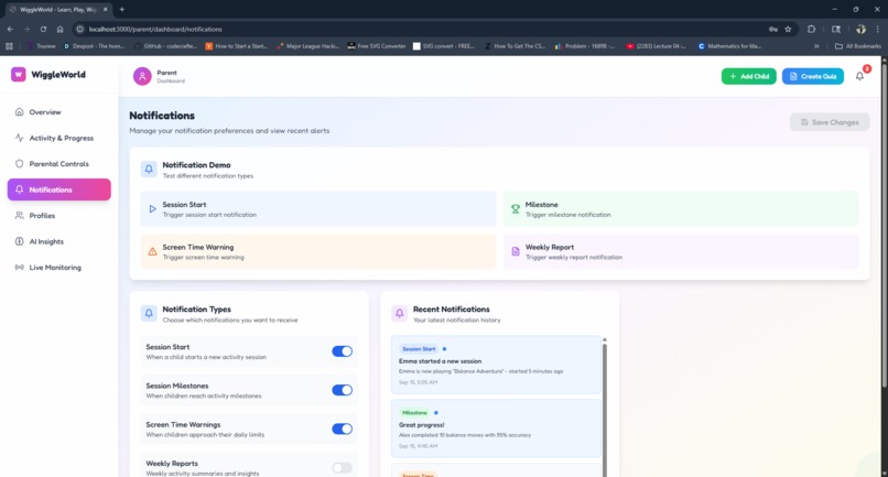 WiggleWorld – screenshot 8