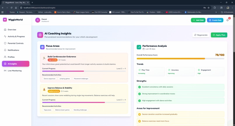 WiggleWorld – screenshot 9