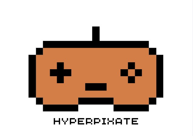 HyperPixation – screenshot 3