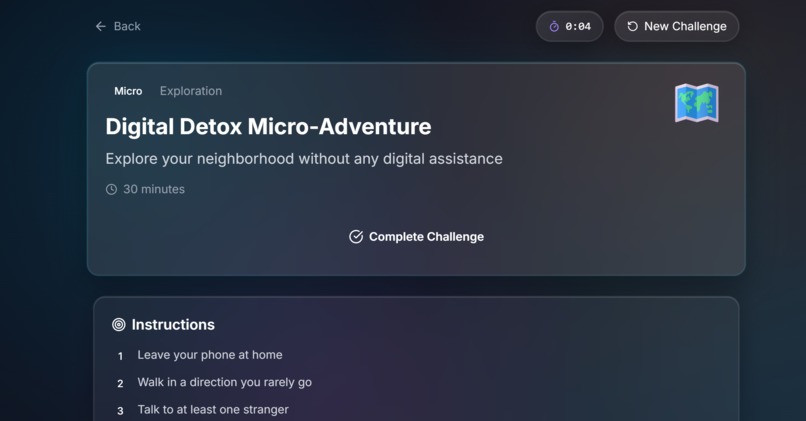 Chaos Theory – screenshot 2