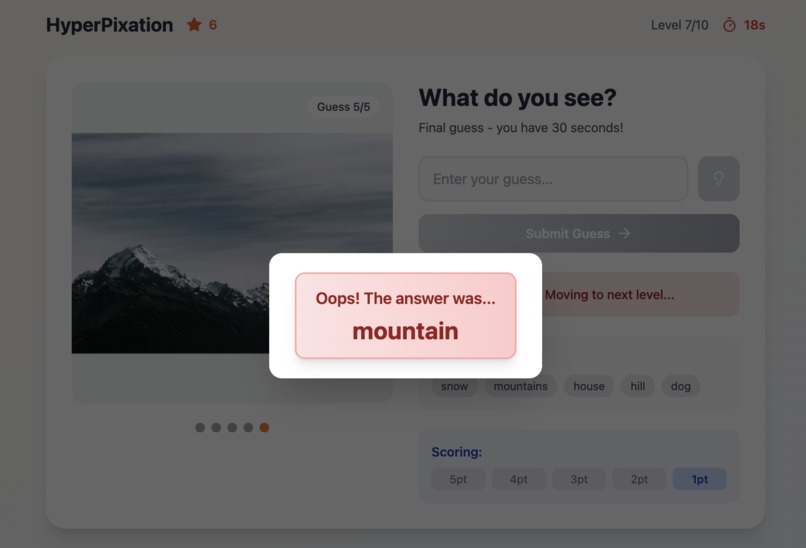 HyperPixation – screenshot 6