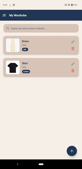 StyleMe – screenshot 3