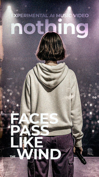 Nothing – screenshot 1