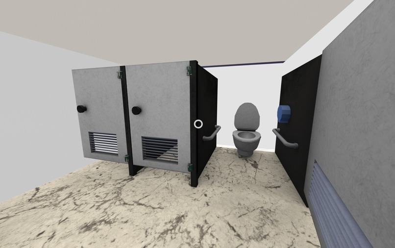 Kiro-Generated Web 3D Game: "Claw Me Out" – screenshot 4