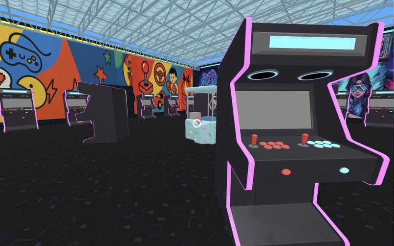 Kiro-Generated Web 3D Game: "Claw Me Out" – screenshot 5