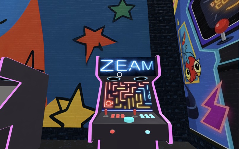 Kiro-Generated Web 3D Game: "Claw Me Out" – screenshot 6