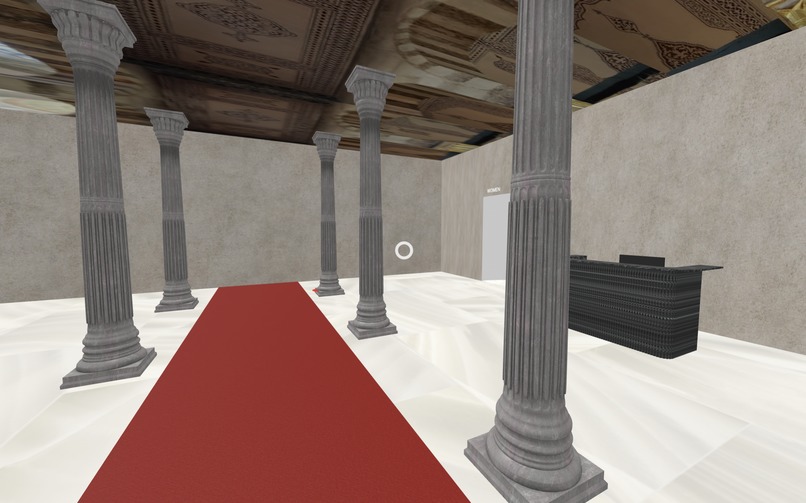 Kiro-Generated Web 3D Game: "Claw Me Out" – screenshot 7