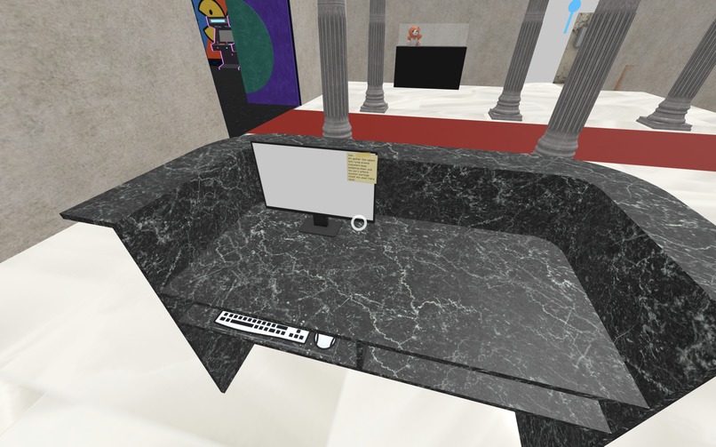 Kiro-Generated Web 3D Game: "Claw Me Out" – screenshot 8