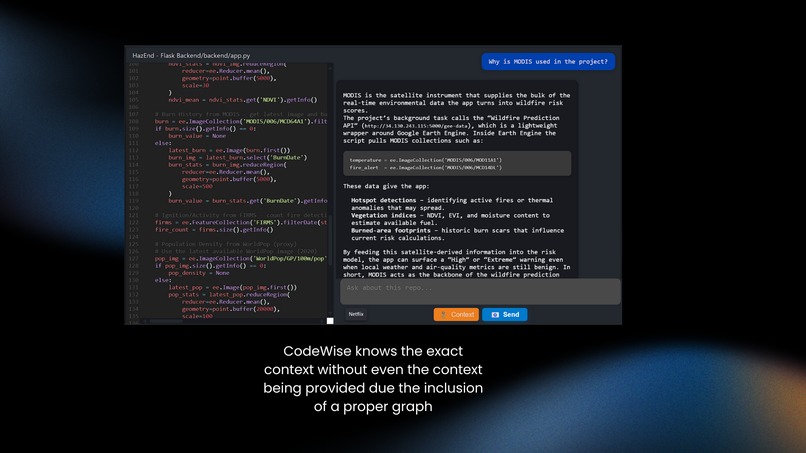 CodeWise – screenshot 14