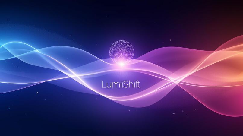 LumiiShift – screenshot 1
