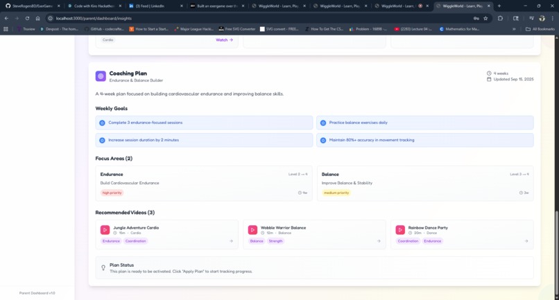 WiggleWorld – screenshot 12