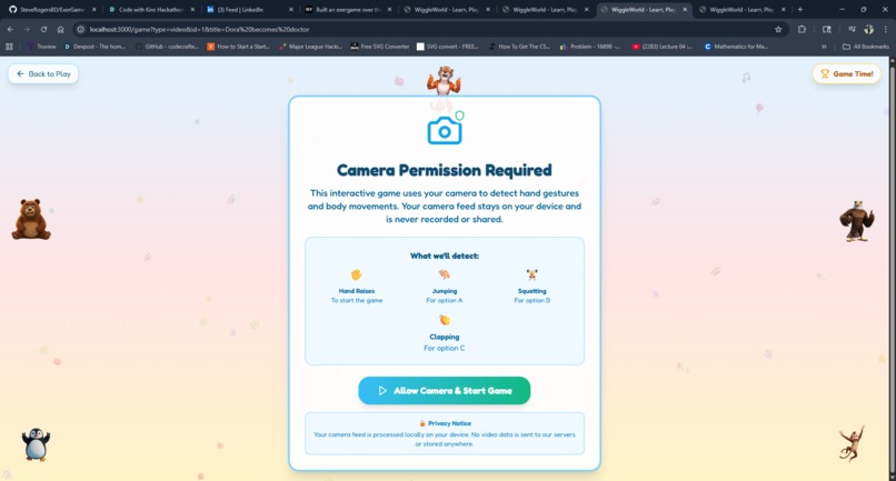 WiggleWorld – screenshot 17