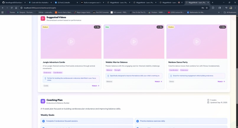 WiggleWorld – screenshot 13