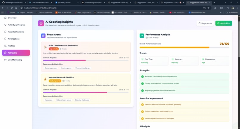 WiggleWorld – screenshot 14