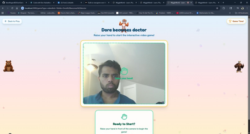 WiggleWorld – screenshot 16