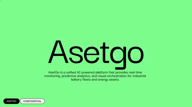 X Asetgo – screenshot 1