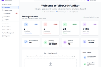 VibeCodeAuditor
