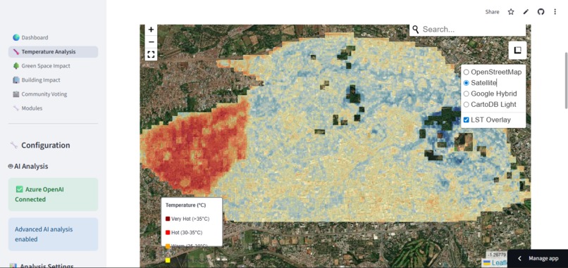 KILIWATCH – screenshot 2