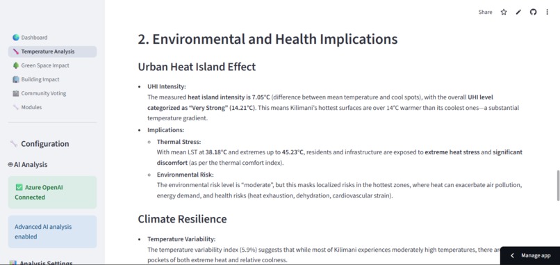 KILIWATCH – screenshot 5