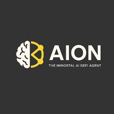 AION – The Immortal AI DeFi Agent – screenshot 1
