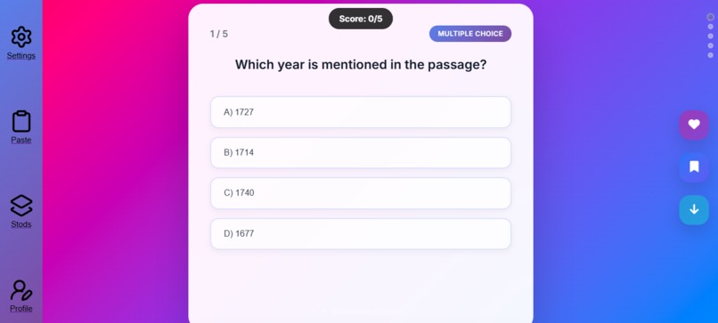 Stods – screenshot 4