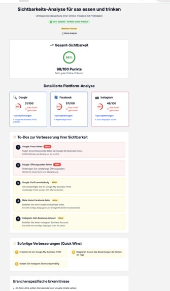 matbakh-app – screenshot 4