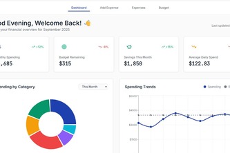 ExpenSync