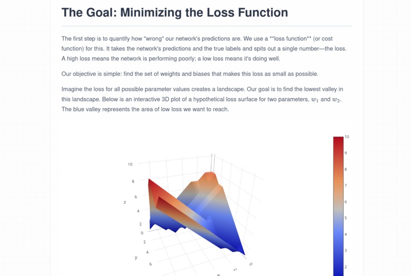 Mentora – screenshot 6