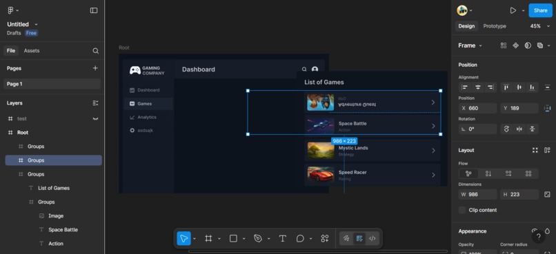 Clara  – screenshot 2