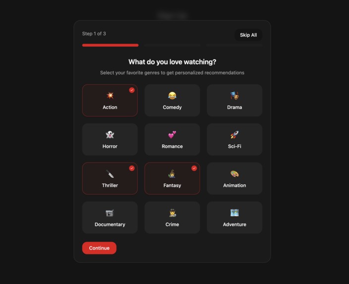 MoovyZoo – screenshot 1