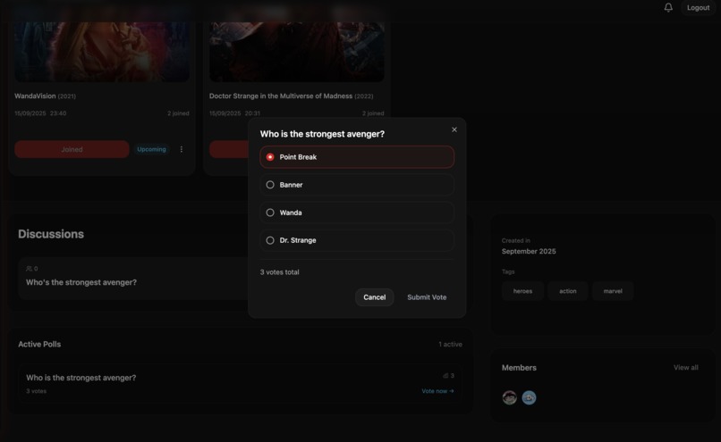 MoovyZoo – screenshot 2