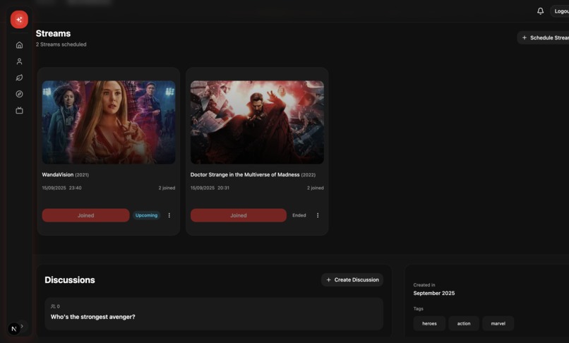 MoovyZoo – screenshot 3