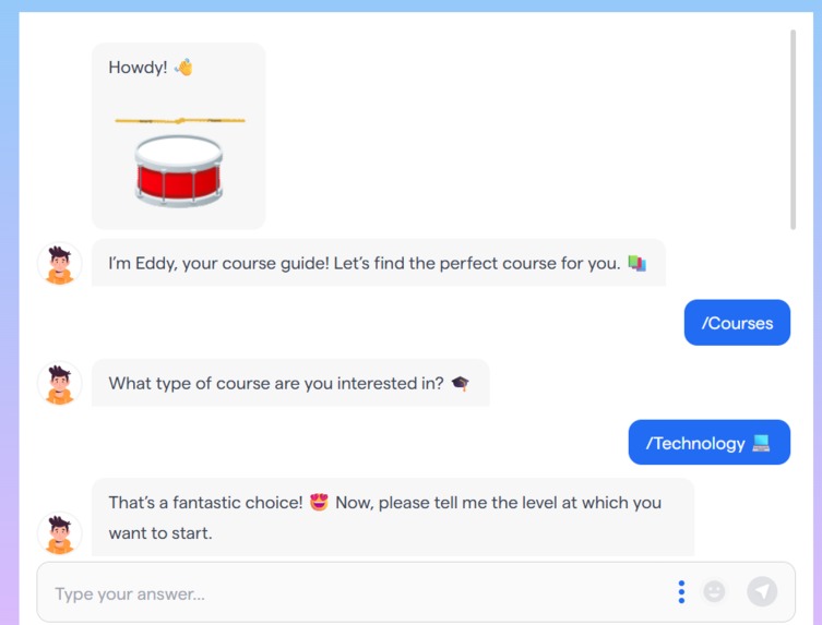 EduMentor AI – screenshot 1