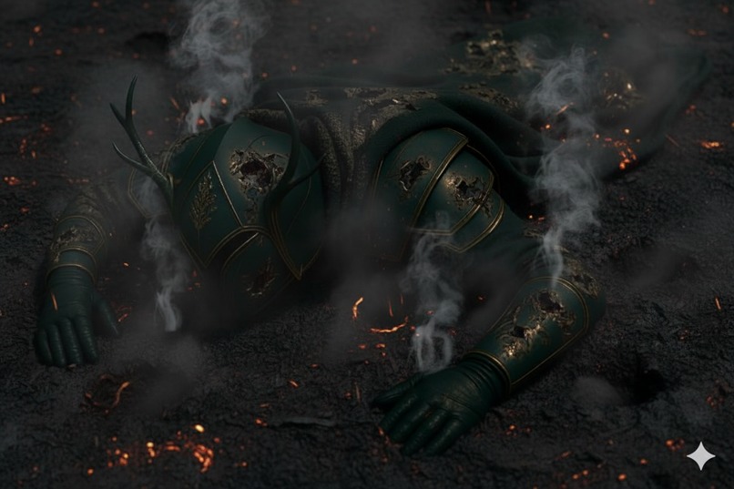 Knights out – screenshot 2