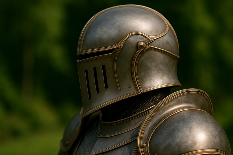 Knights out – screenshot 3