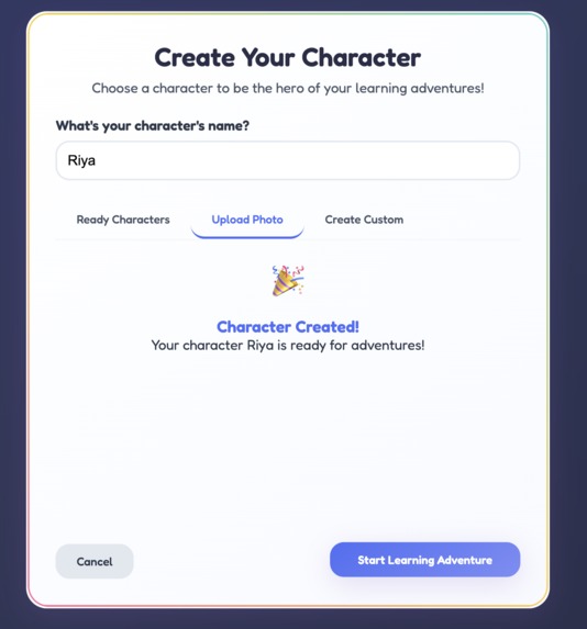 MindSaga – screenshot 3