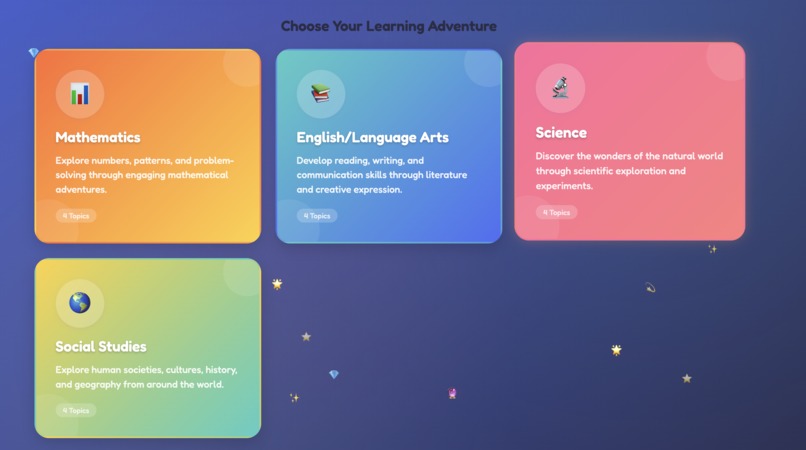 MindSaga – screenshot 4