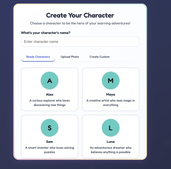 MindSaga – screenshot 5