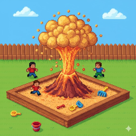 Resident Grain – screenshot 1