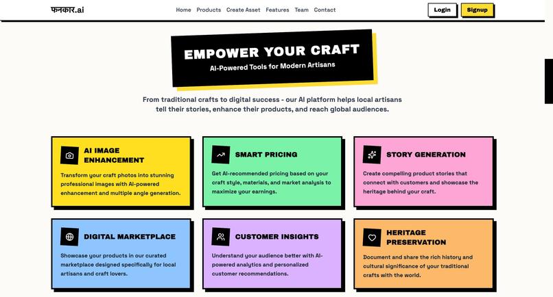 Fankaar.ai – screenshot 3