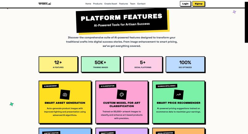Fankaar.ai – screenshot 4