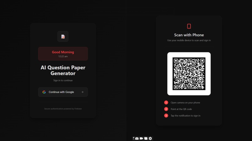 StudyAlte – screenshot 2