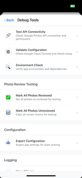 Pictia – screenshot 1