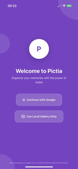 Pictia – screenshot 3