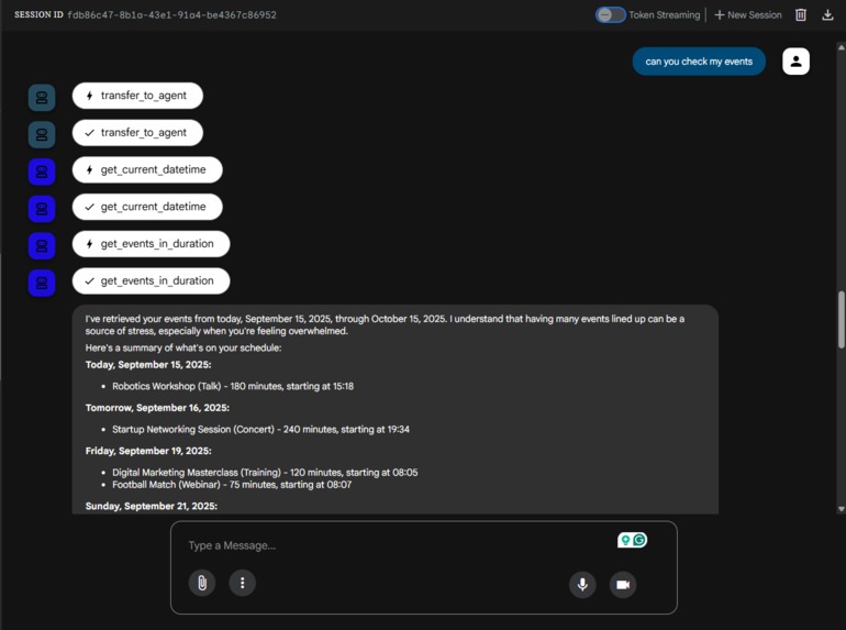 MindEase – screenshot 10
