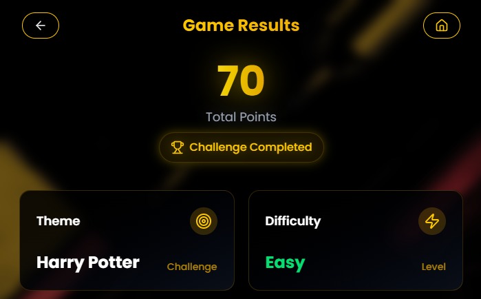 The Daily Homophone – screenshot 4